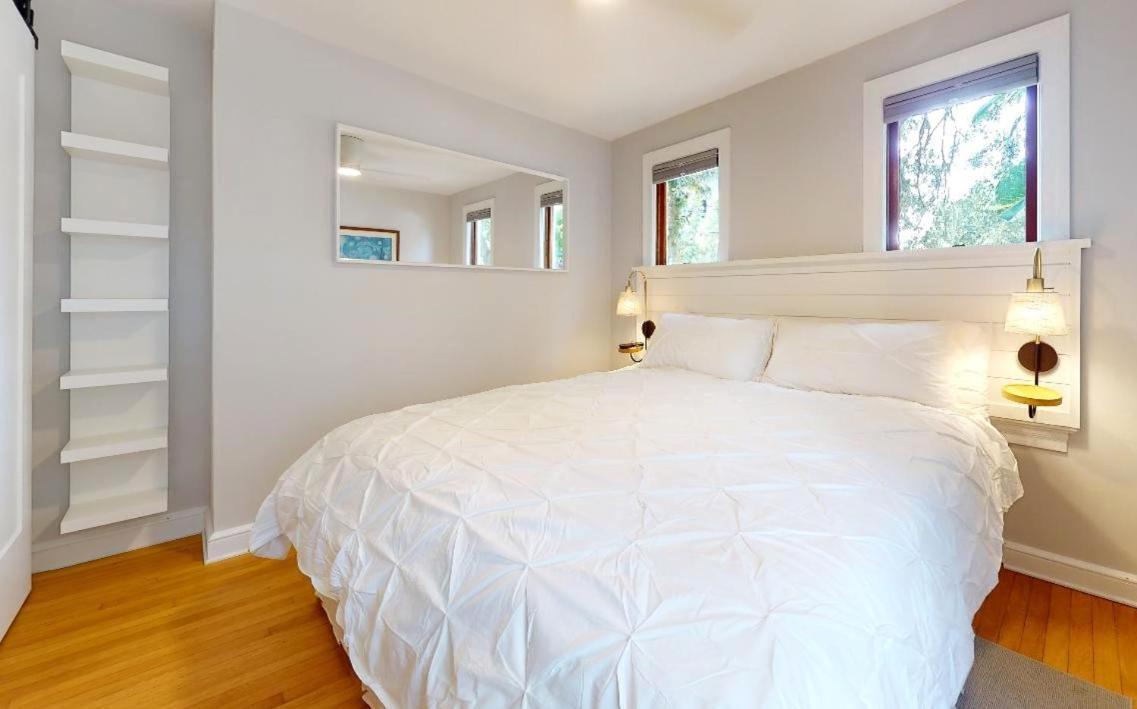 Grand Oak - Renovated 1891 Queen Anne - Quarter Mi Stroll To Historic Dt - Beach Only 3 Mi Сент-Огастин Экстерьер фото